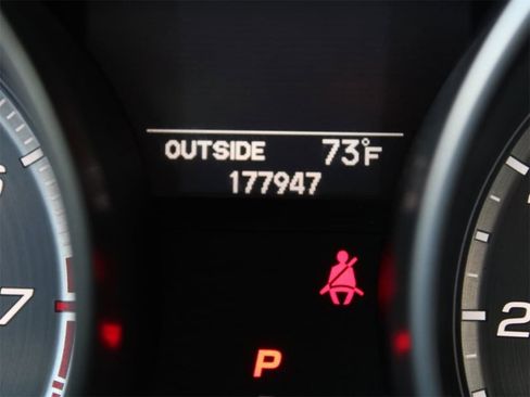 Used 2011 Acura MDX w/ Technology Package image 16