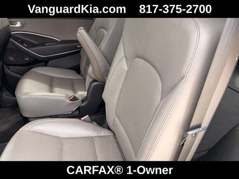 Used 2015 Hyundai Santa Fe Limited w/ Option Group 04 image 25