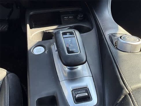 Used 2023 INFINITI QX50 Sport image 19