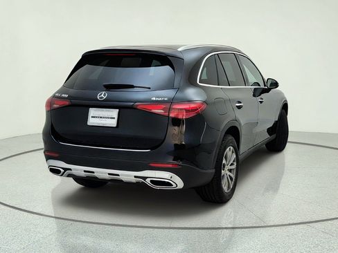 Certified 2026 Mercedes-Benz GLC 300 4MATIC image 14
