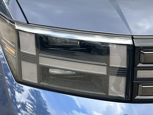 New 2026 Hyundai Santa Fe Limited FWD image 10