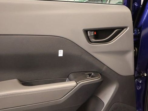 New 2026 Subaru Crosstrek 2.0i Premium image 23