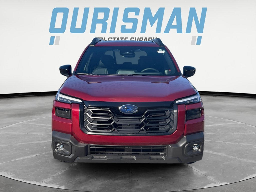 New 2026 Subaru Outback Touring XT AWD/4WD image 8