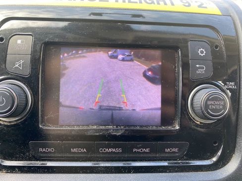 Used 2019 RAM ProMaster 3500 image 18