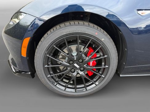 New 2025 MAZDA MX-5 Miata Club w/ Brembo/BBS Recaro Package image 9