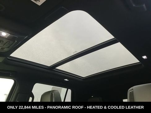 Used 2021 Cadillac Escalade Sport image 22