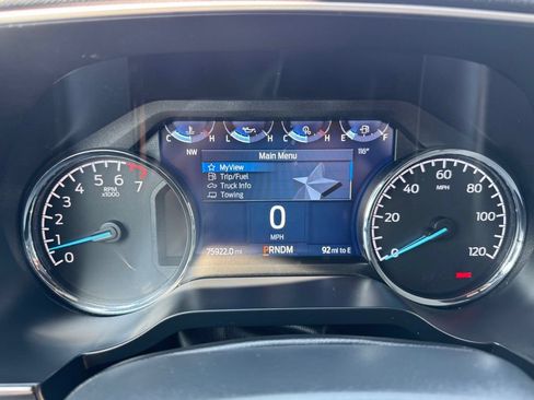 Used 2023 Ford F150 XLT w/ Equipment Group 302A High AWD/4WD image 35