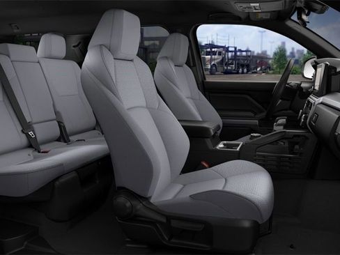 New 2025 Toyota 4Runner SR5 image 21