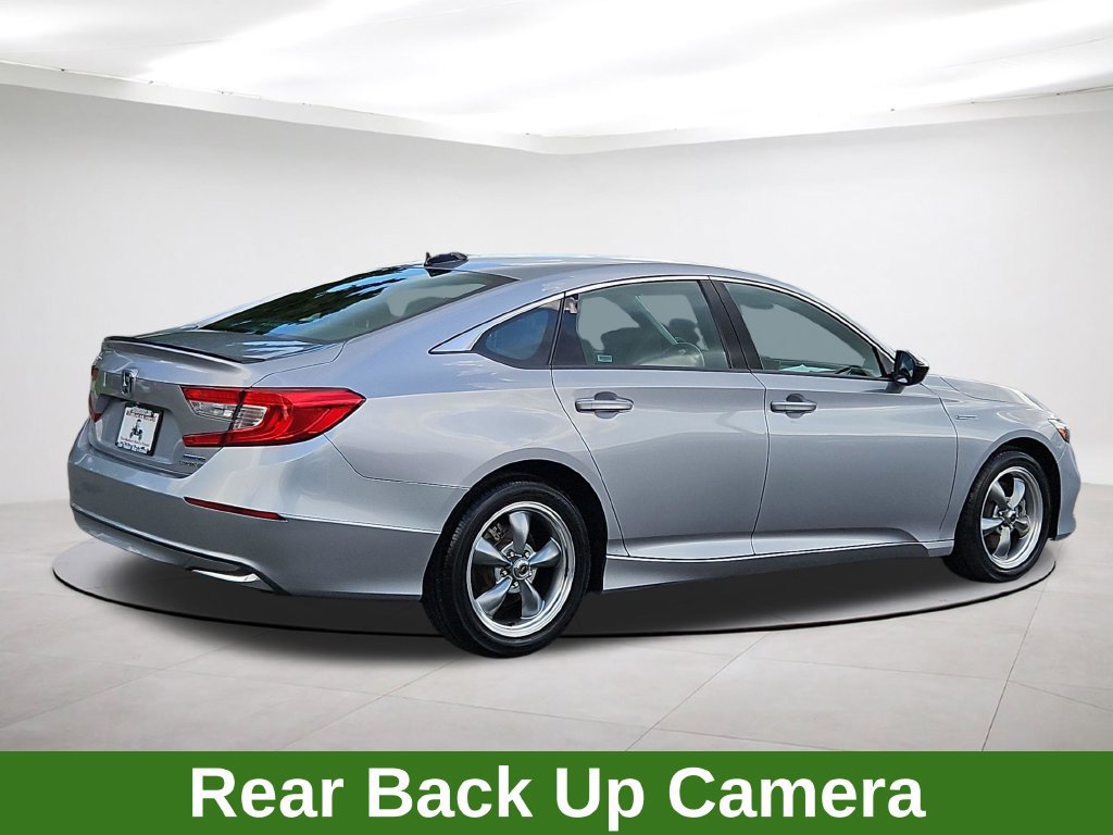 Used 2022 Honda Accord Sport image 7