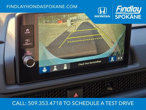 New 2026 Honda CR-V TrailSport image 14