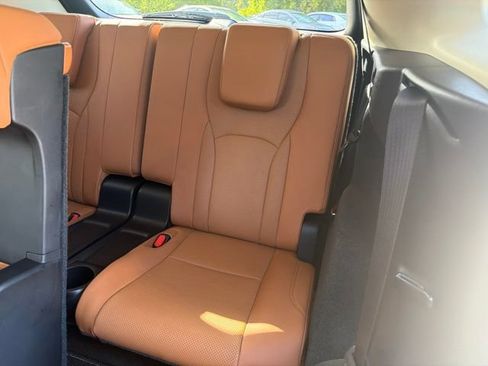 Used 2022 Lexus RX 350L FWD w/ Premium Package image 24