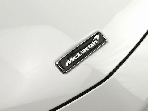 Used 2025 McLaren GTS image 33