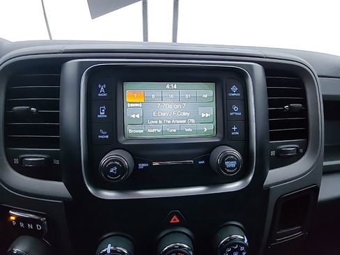 Used 2016 RAM 1500 Express image 29