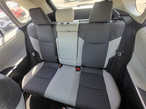 Used 2022 Toyota RAV4 XLE w/ Convenience Package AWD/4WD image 14