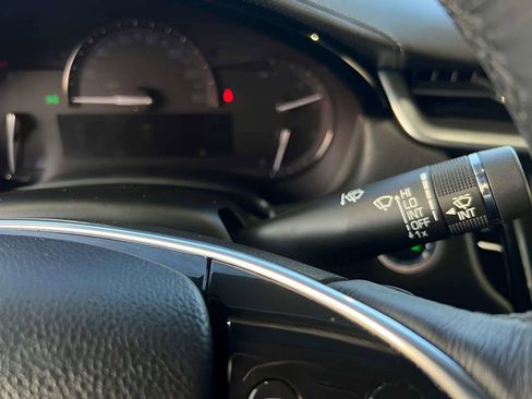 Used 2017 Cadillac XTS Luxury FWD image 29