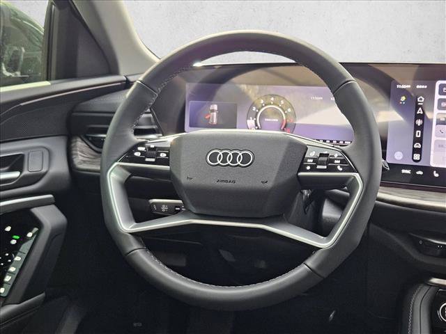 New 2026 Audi Q5 2.0T AWD/4WD image 18