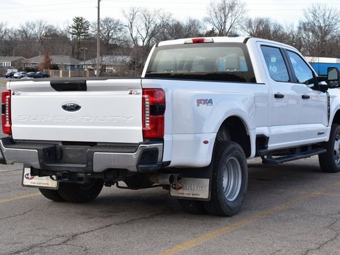Used 2024 Ford F350 XL w/ 360-Degree Camera Package image 5