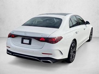Used 2025 Mercedes-Benz E 350 E 350 video 2