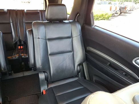 Used 2020 Dodge Durango SXT AWD/4WD image 14