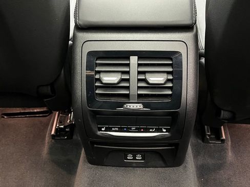 Certified 2022 BMW X3 M w/ Executive Package image 10