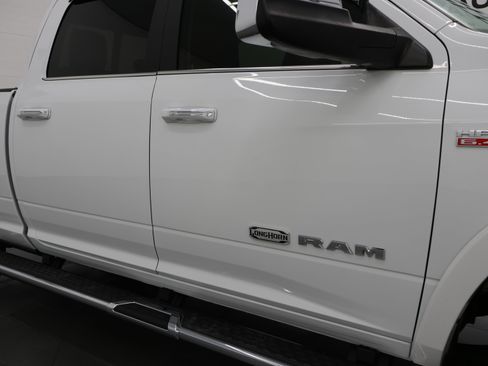 Used 2022 RAM 2500 Limited AWD/4WD image 24