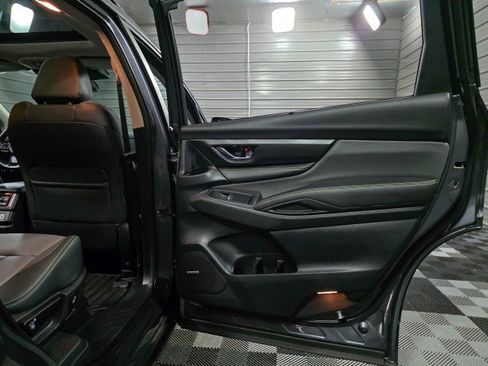 Used 2023 Subaru Ascent Onyx Edition Limited image 38