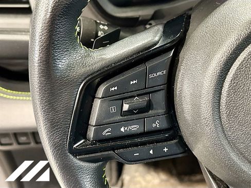 Used 2023 Subaru Ascent Onyx Edition Limited AWD/4WD image 12