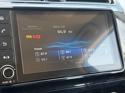 Used 2024 Mitsubishi Mirage ES FWD image 23