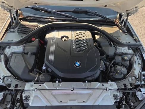 Used 2020 BMW M340i w/ Premium Package RWD image 19