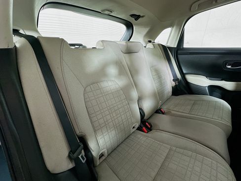 Used 2024 Honda HR-V LX image 25