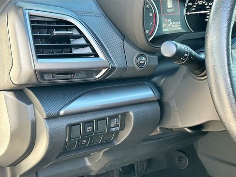 Used 2022 Subaru Forester Premium w/ Popular Package #1 image 10