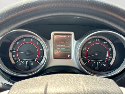 Used 2017 Dodge Journey GT AWD/4WD image 39