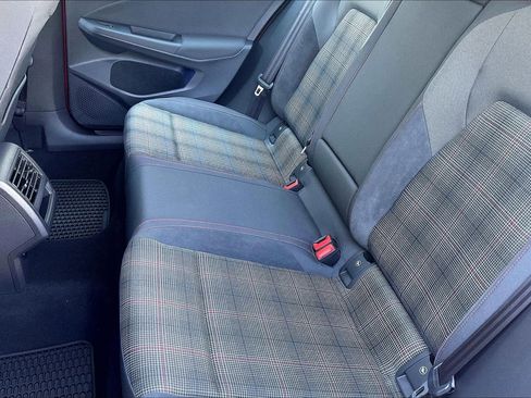 Used 2022 Volkswagen GTI S FWD image 17