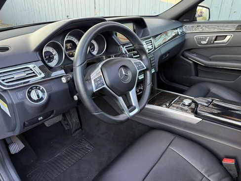 Used 2014 Mercedes-Benz E 350 Sport image 24
