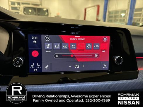 Used 2024 Volkswagen GTI S image 9