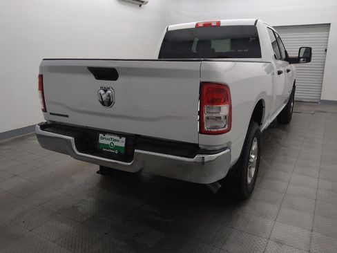 Used 2023 RAM 2500 Big Horn w/ Level 1 Equipment Group RWD image 7