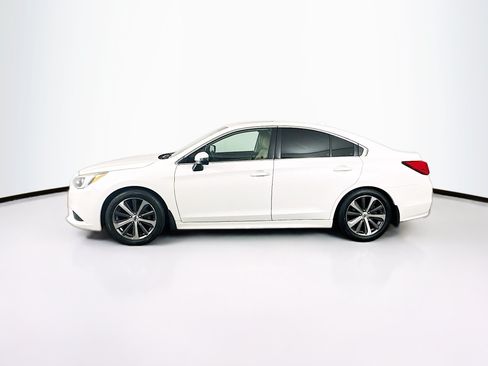 Used 2016 Subaru Legacy 2.5i Limited AWD/4WD image 4