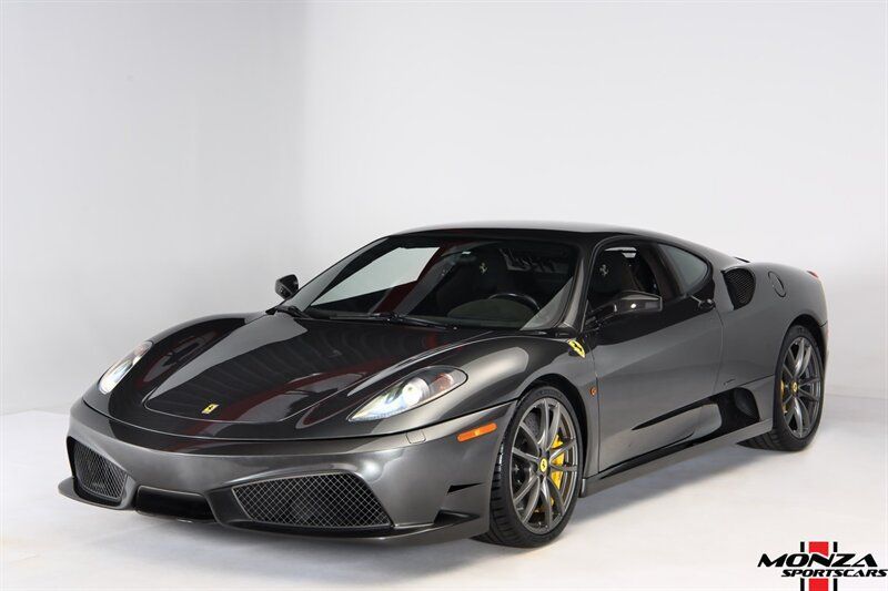 Used 2008 Ferrari F430 Scuderia RWD image 6