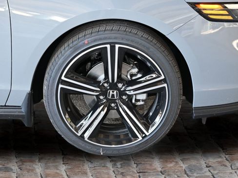 New 2026 Honda Accord SE image 36