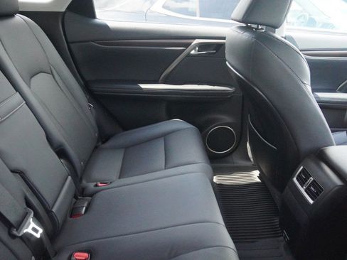Used 2022 Lexus RX 350 FWD w/ Premium Package image 11