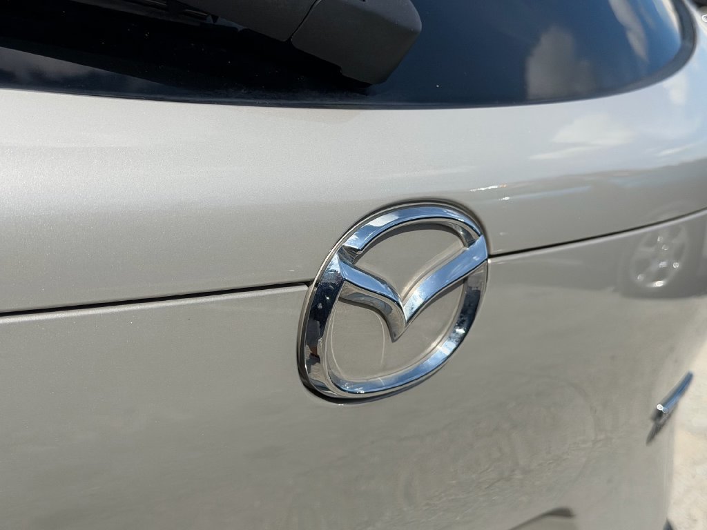 Certified 2024 MAZDA CX-30 AWD 2.5 S w/ Select Sport Pkg image 15