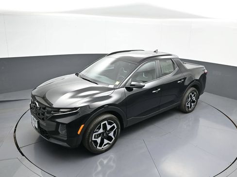 Certified 2023 Hyundai Santa Cruz Limited AWD/4WD image 33