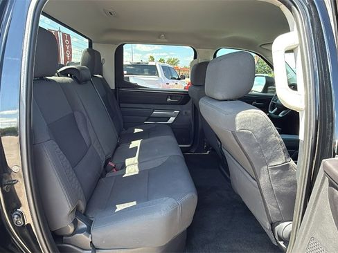Used 2024 Toyota Tundra SR5 image 25