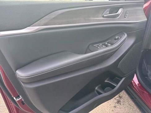 New 2025 Jeep Grand Cherokee Limited image 20