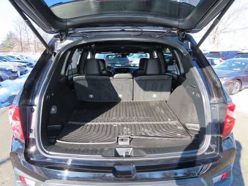 Certified 2022 Honda Passport EX-L image 11