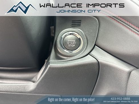 Certified 2024 Subaru Legacy Sport w/ Popular Package #3 AWD/4WD image 13