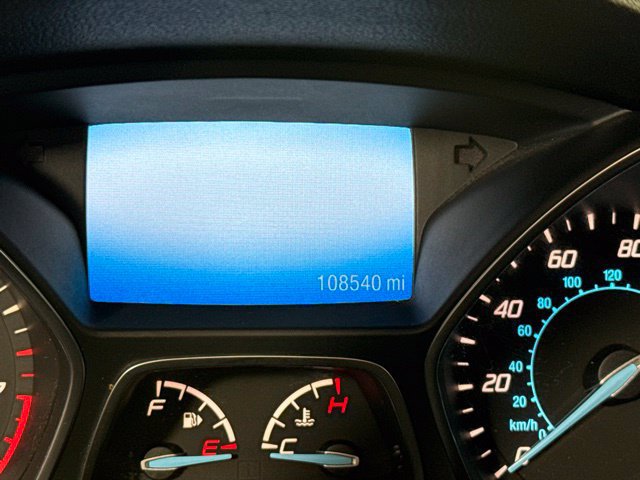 Used 2015 Ford Escape Titanium w/ Equipment Group 301A AWD/4WD image 21