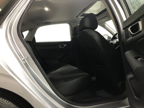 Used 2024 Honda Civic EX image 10