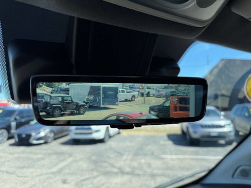 Used 2023 RAM ProMaster 3500 w/ Premium Convenience Group B image 30