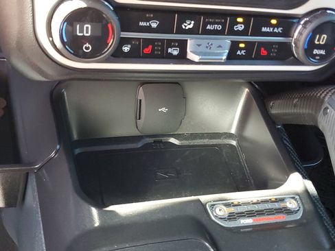 Used 2023 Ford Bronco Raptor AWD/4WD image 23